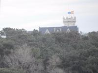 Halbinsel Magdalena, Santander