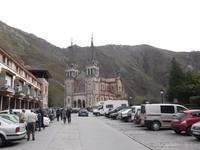 Kathedrale von Covadonga
