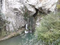 Madonnengrotte in Covadonga