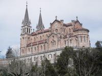 Kathedrale von Covadonga