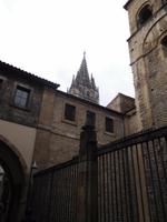 an der Universität von Oviedo