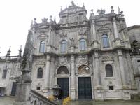 ehemaliges Kloster, Santiago de Compostela