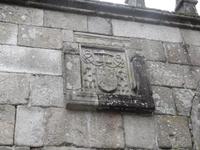 Hausmarke, Santiago de Compostela