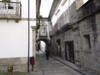 Guimaraes, in der Altstadt