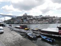 Porto, Eiffelbrücke
