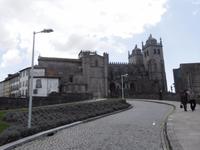 Porto, Kathedrale