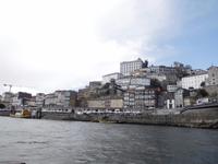Porto, Douro-Ufer
