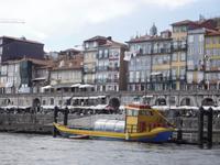 Porto, Douro-Ufer