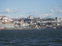 Porto, Douro-Ufer