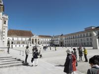 Coimbra, Universität