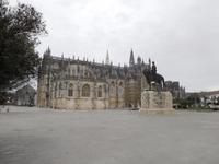 Batalha, Kloster