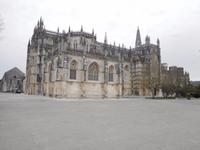 Batalha, Kloster