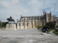 Kloster Batalha