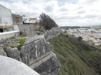 Klippe von Sitio (Wallfahrtsort Nazaré)