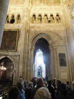 Kathedrale von Lissabon