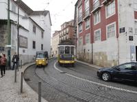 Alfama, Altstadt von Lissabon