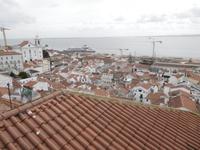 Alfama, Altstadt von Lissabon