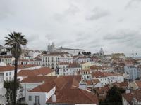 Alfama, Altstadt von Lissabon