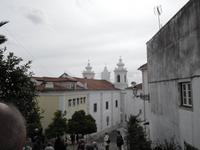 Alfama, Altstadt von Lissabon