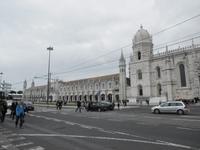 Hieronymuskloster, Bélem bei Lissabon