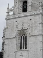 Hieronymuskloster, Bélem bei Lissabon