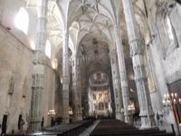 Hieronymuskloster, Bélem bei Lissabon