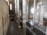 Hieronymuskloster, Bélem bei Lissabon