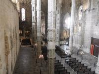 Hieronymuskloster, Bélem bei Lissabon