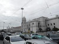 Hieronymuskloster, Bélem bei Lissabon