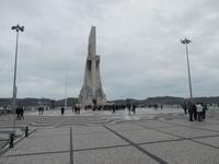 Seefahrerdenkmal in Bélem