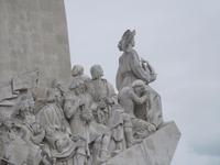 Seefahrerdenkmal in Bélem