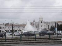 Hieronymuskloster, Bélem bei Lissabon