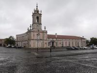 Sommerresidenz Queluz