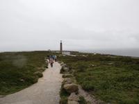 Cabo da Roca, westlichster Punkt Festland-Europas