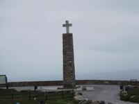 Cabo da Roca, westlichster Punkt Festland-Europas