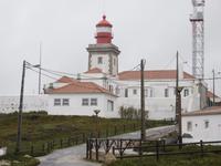 Cabo da Roca, westlichster Punkt Festland-Europas