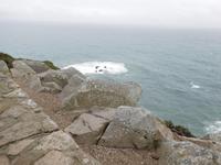 Cabo da Roca, westlichster Punkt Festland-Europas