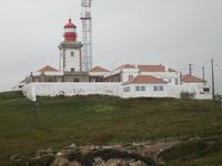 Cabo da Roca, westlichster Punkt Festland-Europas