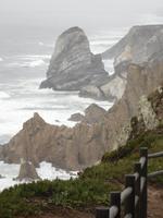 Cabo da Roca, westlichster Punkt Festland-Europas