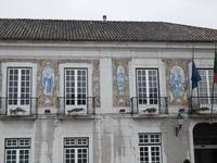 Rathaus von Cascais