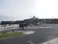 Küstenfestung São Julião