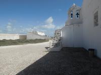 Festung Sagres, Navigationsschule von Heinrich dem Seefahrer