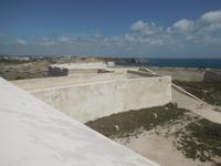 Festung Sagres, Navigationsschule von Heinrich dem Seefahrer