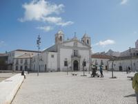 großer Marktplatz von Lagos