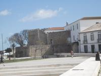 Stadtmauer von Lagos