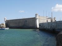 Hafenfestung von Lagos