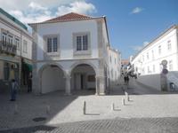 Sklaven-Auktionshalle von Lagos