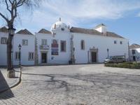 Faro, Altstadt, Marienkonvent