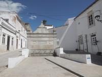 Arabisches Bad und Brunnen, Loules, Algarve