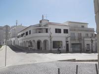 Loules, Algarve, Innenstadt